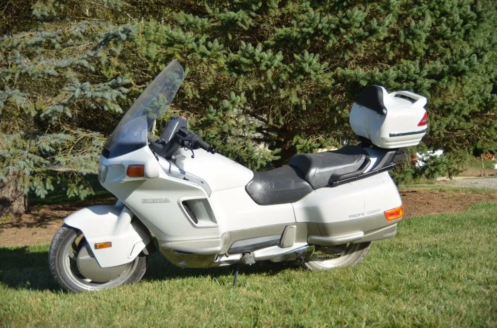 Компьютер honda. Honda pc800. Honda PC 800 мотоцикл. Honda pc800 Sidecar. Хонда Пацифик 800.