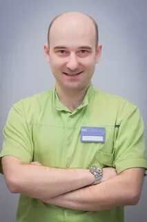 Пародонтолог ортопед