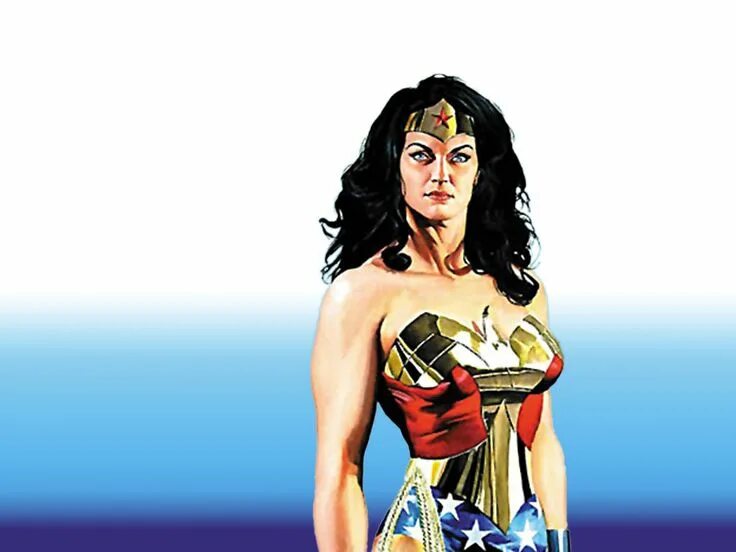 Wonder no more
