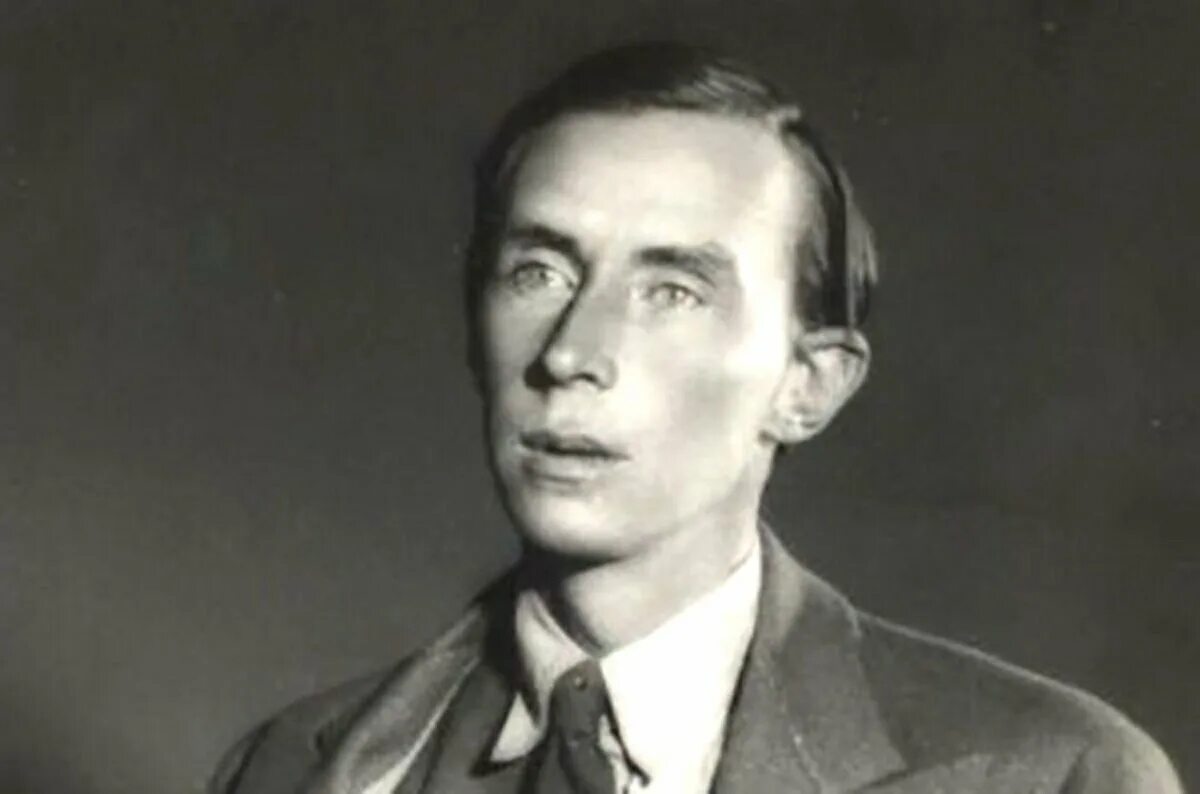 Артист гарин. Артист гарин