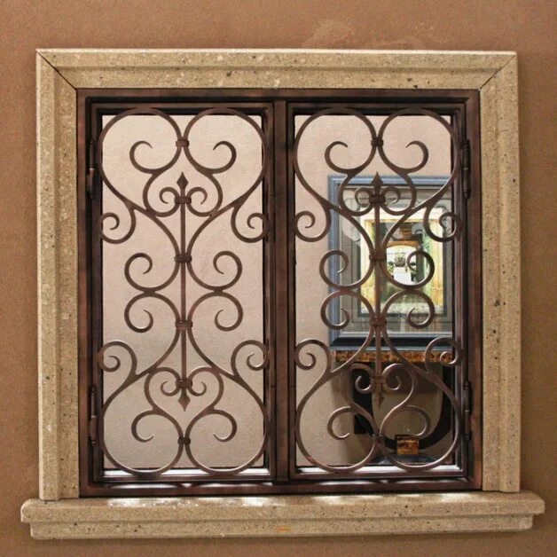 Железное окно фото Pinky's Air Steel Window Edition Steel windows and transoms Accessories Mode