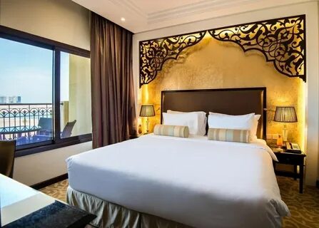 Pullman al marjan отзывы