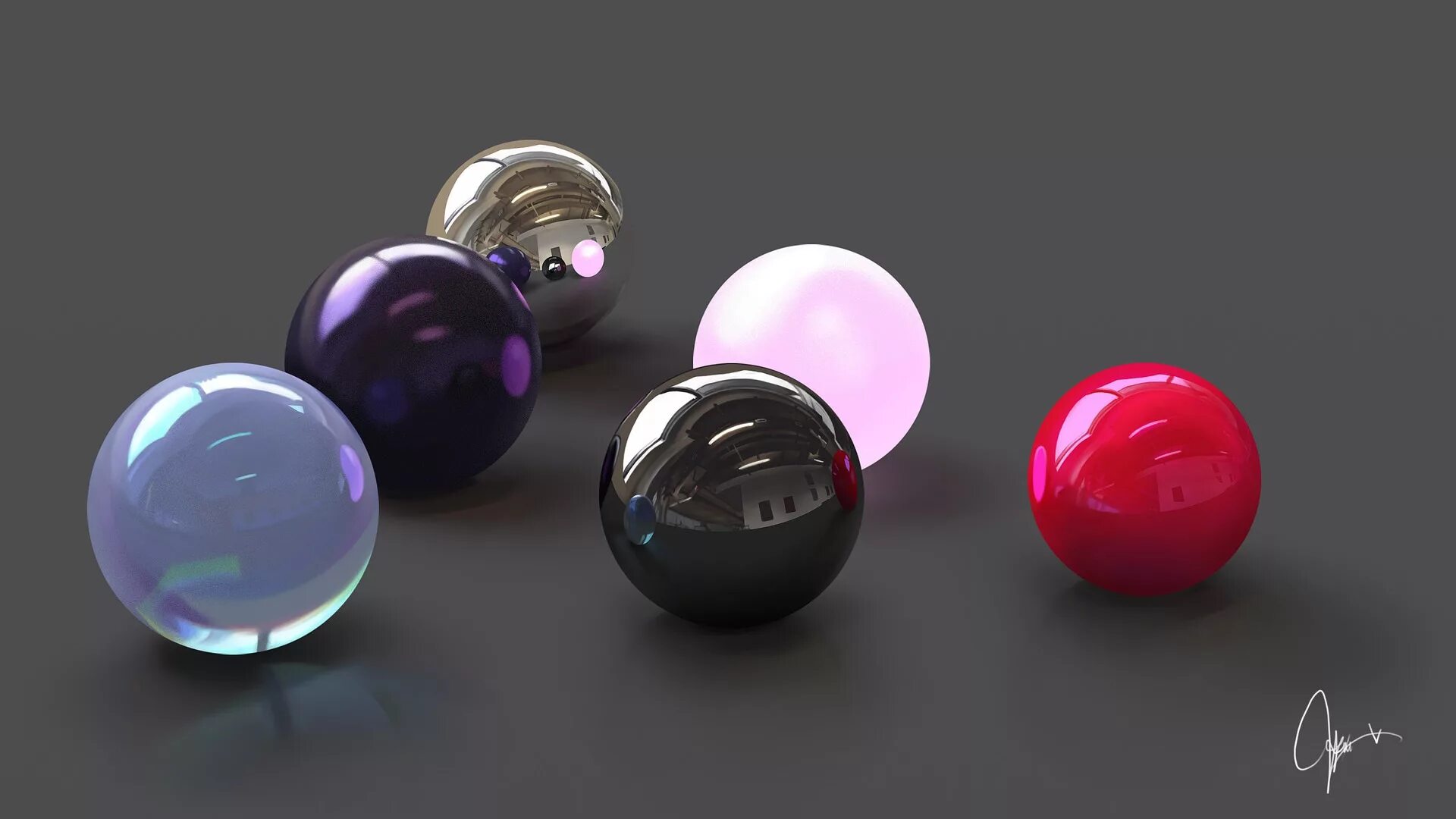 Три д шар. Шар 3д. шарики 3d. шарик стеклянный 3д. шарики на рабочий стол.