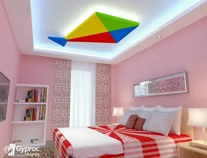 Потолок покраску кв