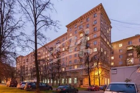 Москва щербаковская д 57 20