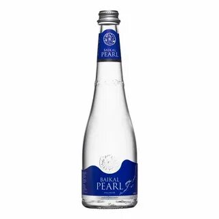Pearl water