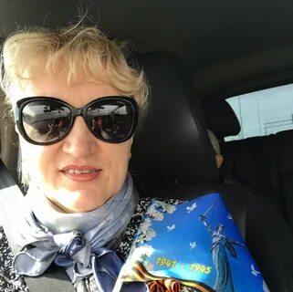 Натальей яковлевой
