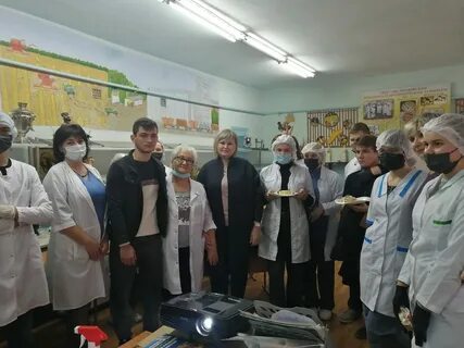 Минский механико технологический