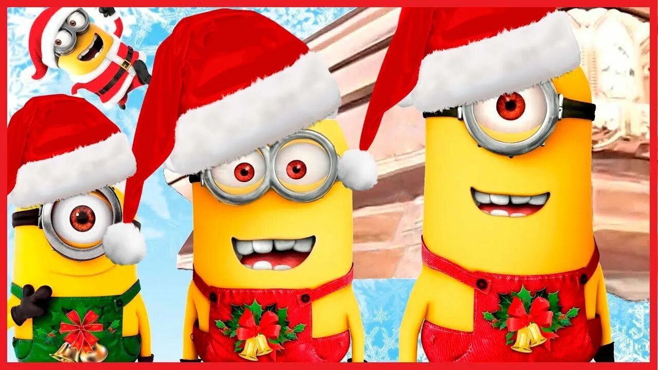 Minions holiday special. Minions Holiday Special 2022. Minions Despicable me Coffin Dance Song Cover. Minions Despicable me Coffin Dance Song Cover Part.