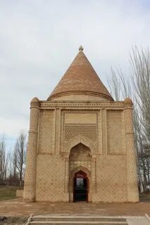 Айша бибі