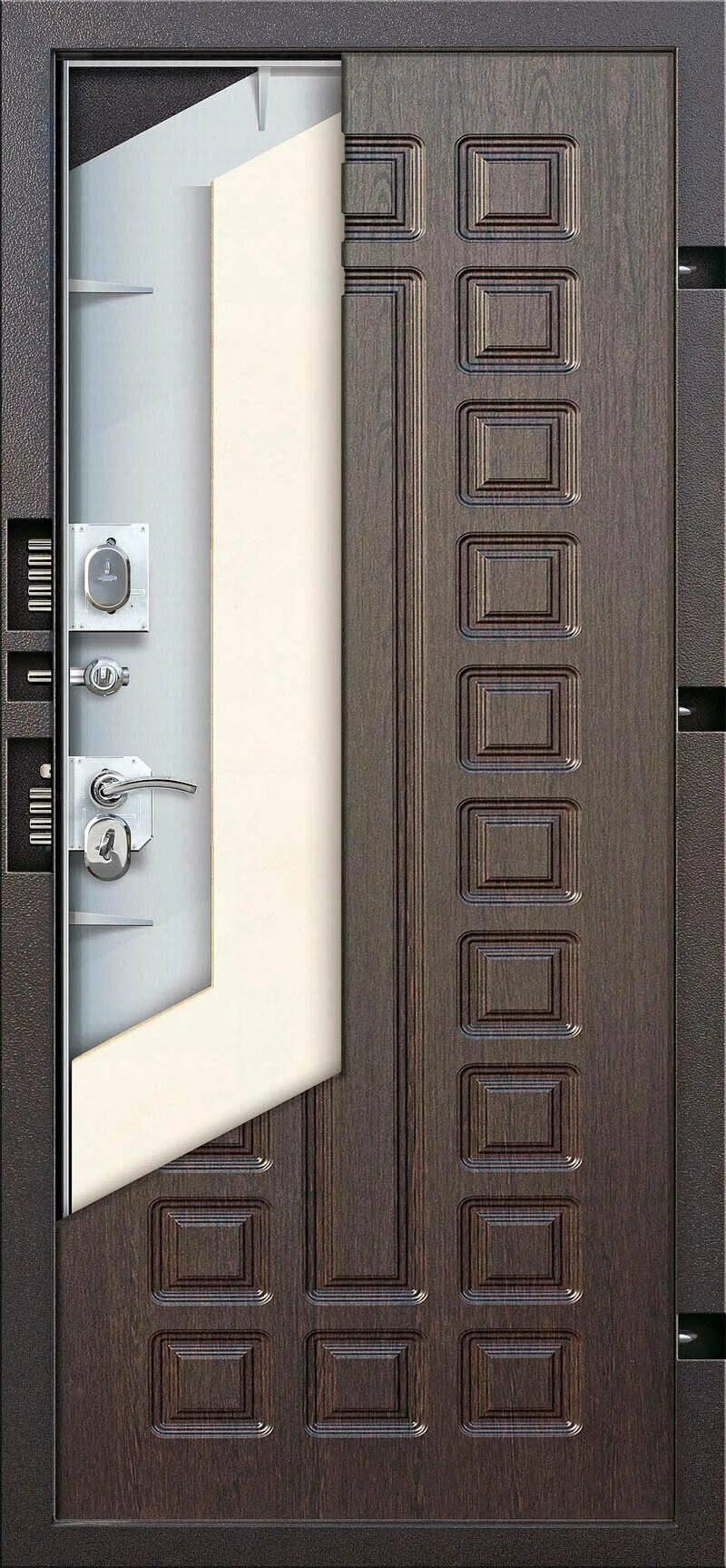 гарда 7 см темный кипарис. 11 см isoterma медный антик венге. дверь входная isoterma антик. дверь изотерма левые петли графит штамповка изнутри белый жемчуг. дверь металлическая 11см.