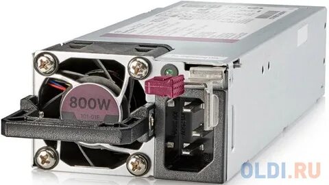Hot plug
