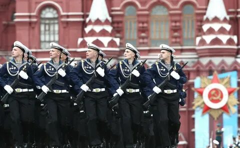 9 мая 2021