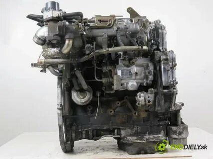 Nissan дизель 2 2