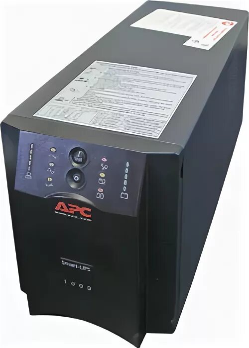 Apc ups 1000 аккумулятор. Smart ups 1000 кнопки на панели. APS Smart ups 1000 настройка.