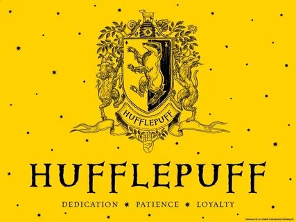 Hufflepuff