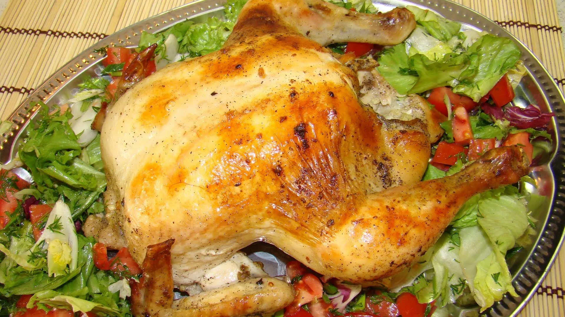 Какую птицу можно приготовить