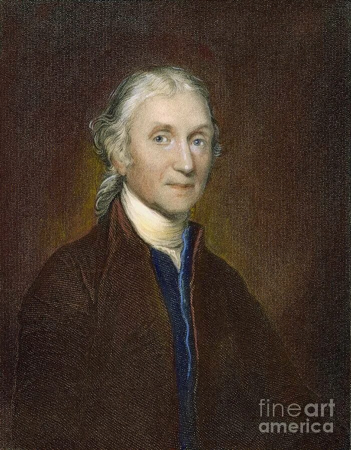 Дж. Пристли (1733—1804). Джосефпристли. Дж пристли
