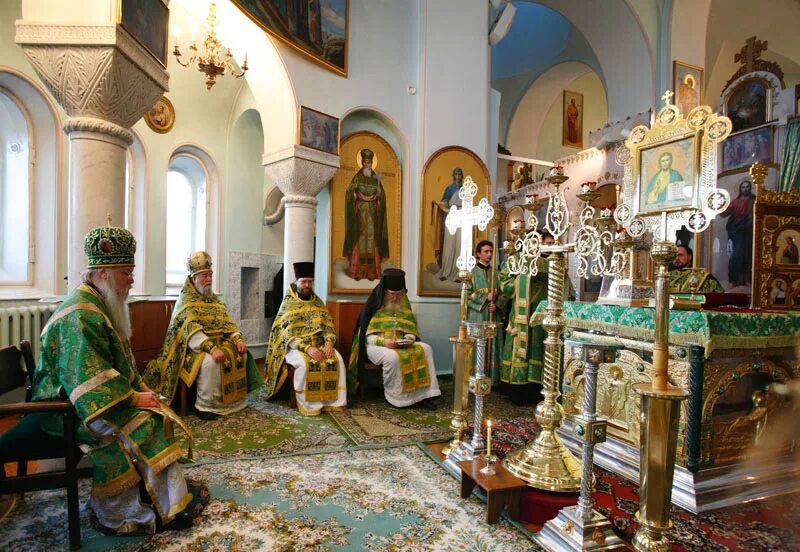 иоанновский монастырь расписание богослужений в санкт петербурге