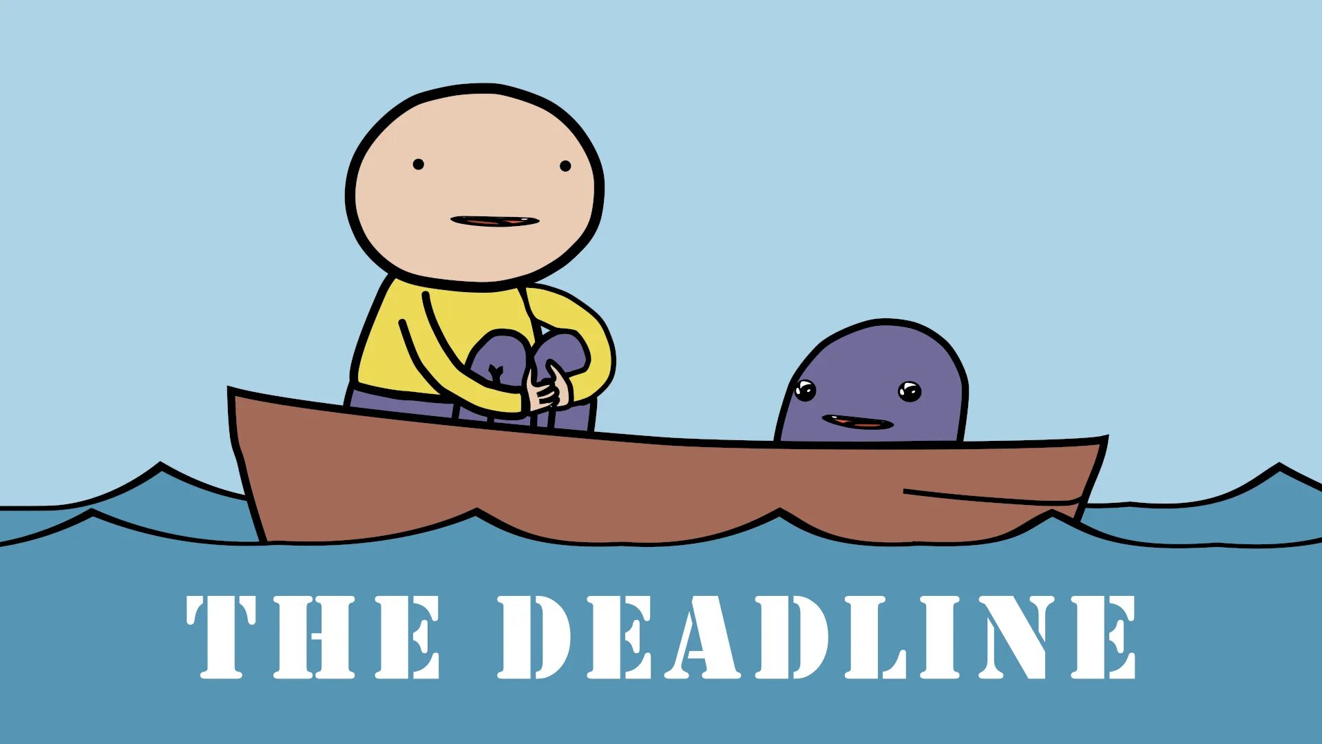 Deadline картинка. Дедлайн Мем. Я И дедлайн Мем. Дедлайн смешные картинки. Meet deadlines