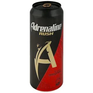 Адреналин 0