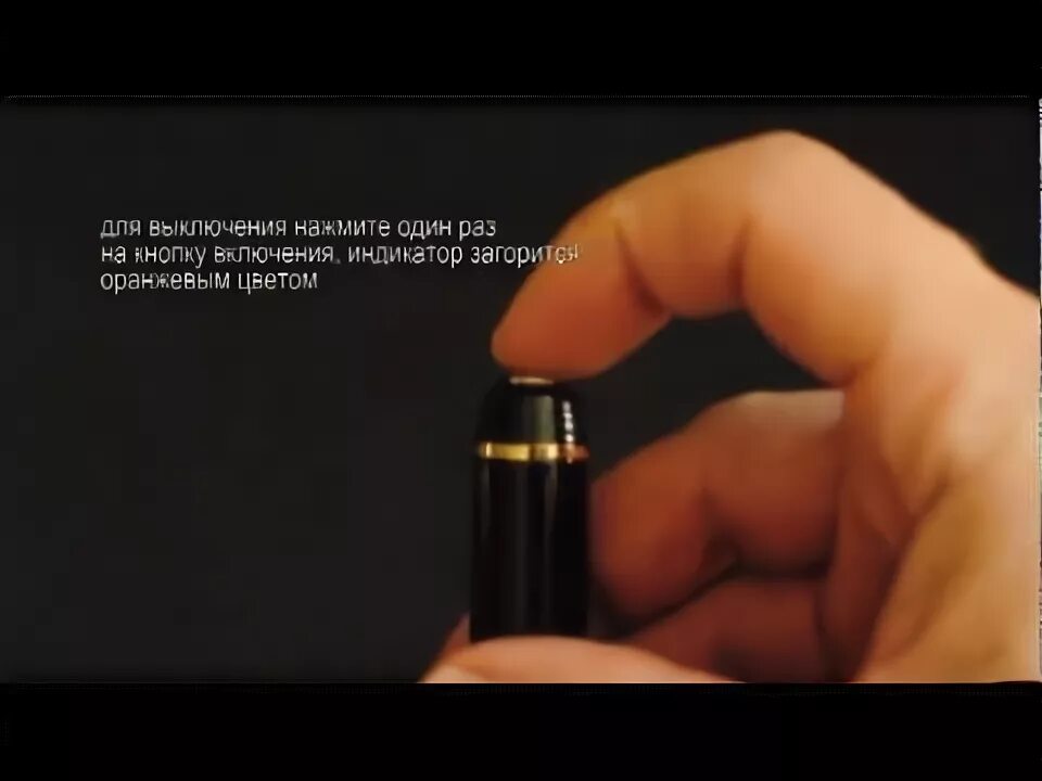 Caneta Strong 105L - YouTube