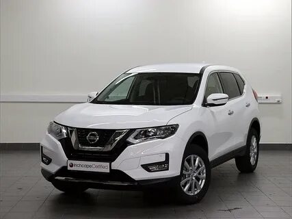 X trail 2022