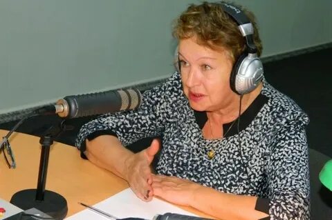 Омское радио