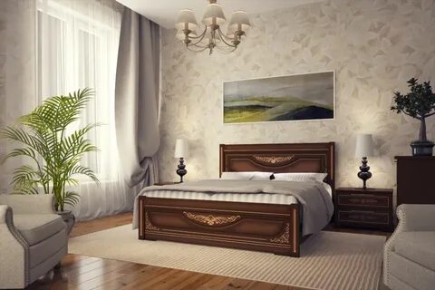 Брянская мебельная