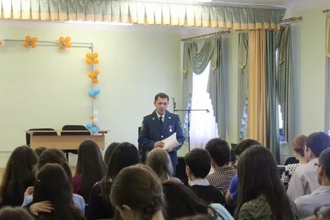 Уроки бардымской гимназии