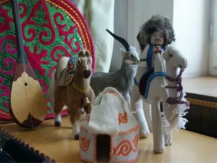 Муром қаласындағы жалаңаш қыздар