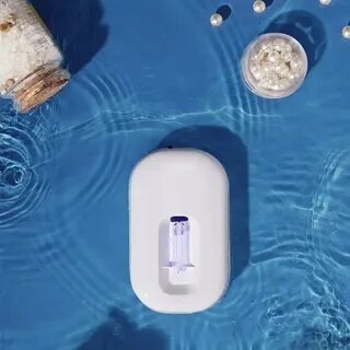 Ультрафиолетовый стерилизатор xiaomi