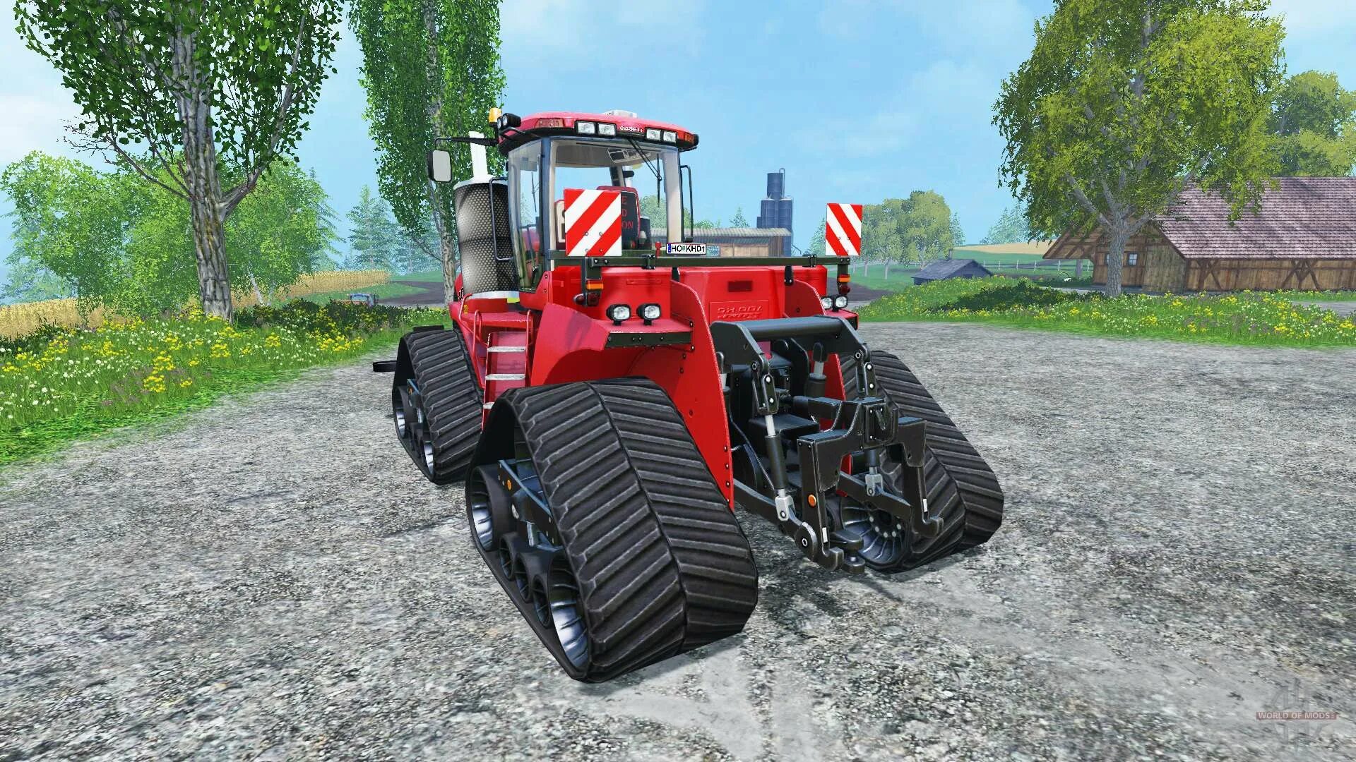 Fs15 гусеничный трактор. Case гусеничные трактора для Farming Simulator 2019. Трактор РСМ для ФС 15. Фс19 трактор Case. Игры гусеничные трактора