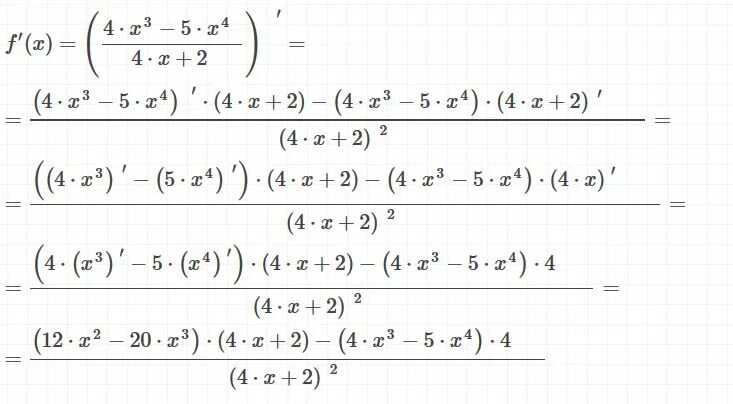 Найдите производную функции y=x+2x2. Вычислить производную функции y=2x+x2. 3x2-2/x3 производная. Найдите производную функции y=(1-2x)^-6. Y x 3 2x 4 производная