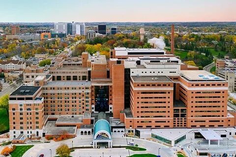 Mayo clinic