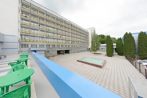 Санаторий родник кисловодск отзывы 2024