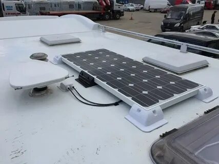 Solar box