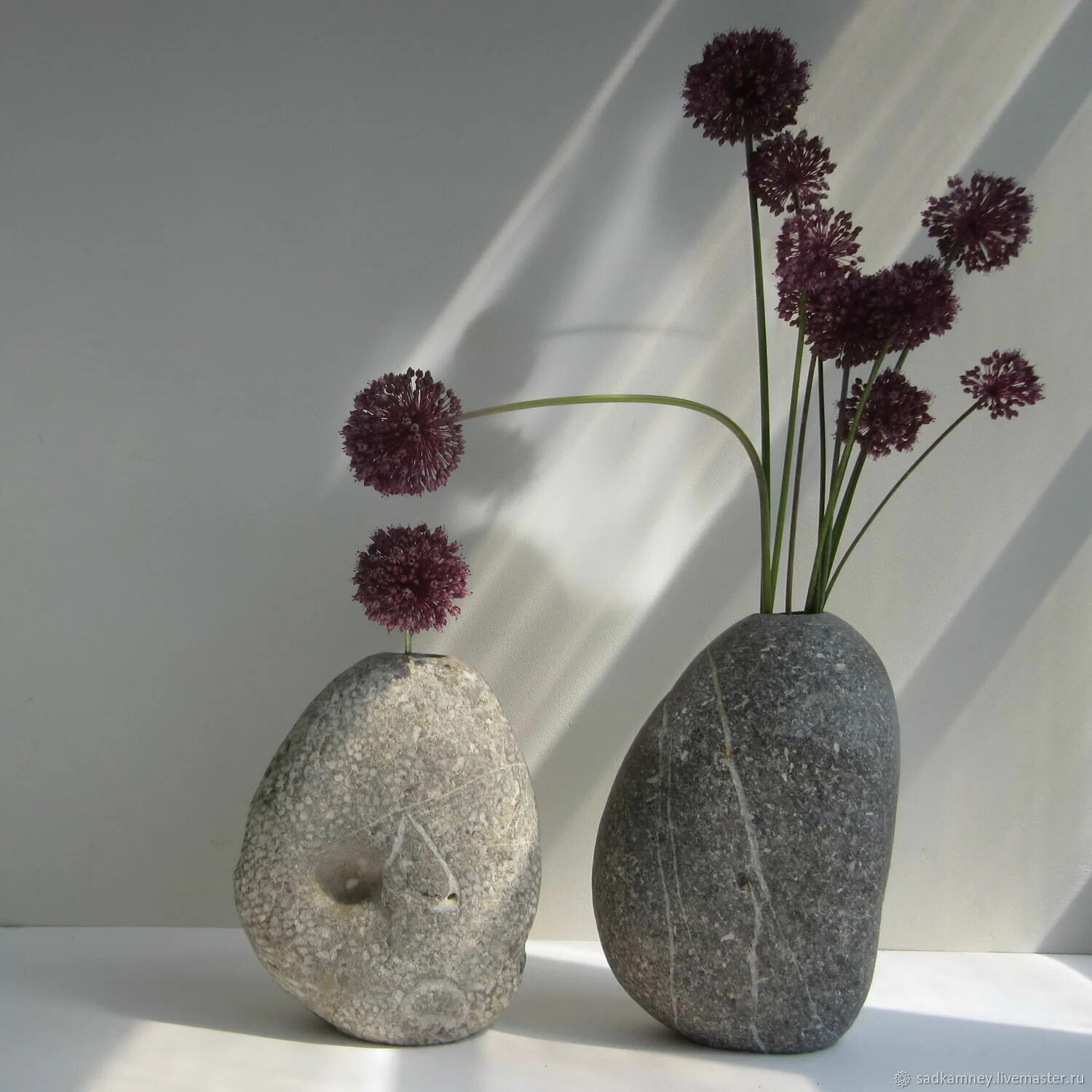 Декоративная вазочка. Декоративные вазы для интерьера. Необычные вазы. Каменные вазы. Необычные вазы для декора.