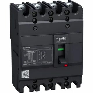 Schneider electric easypact