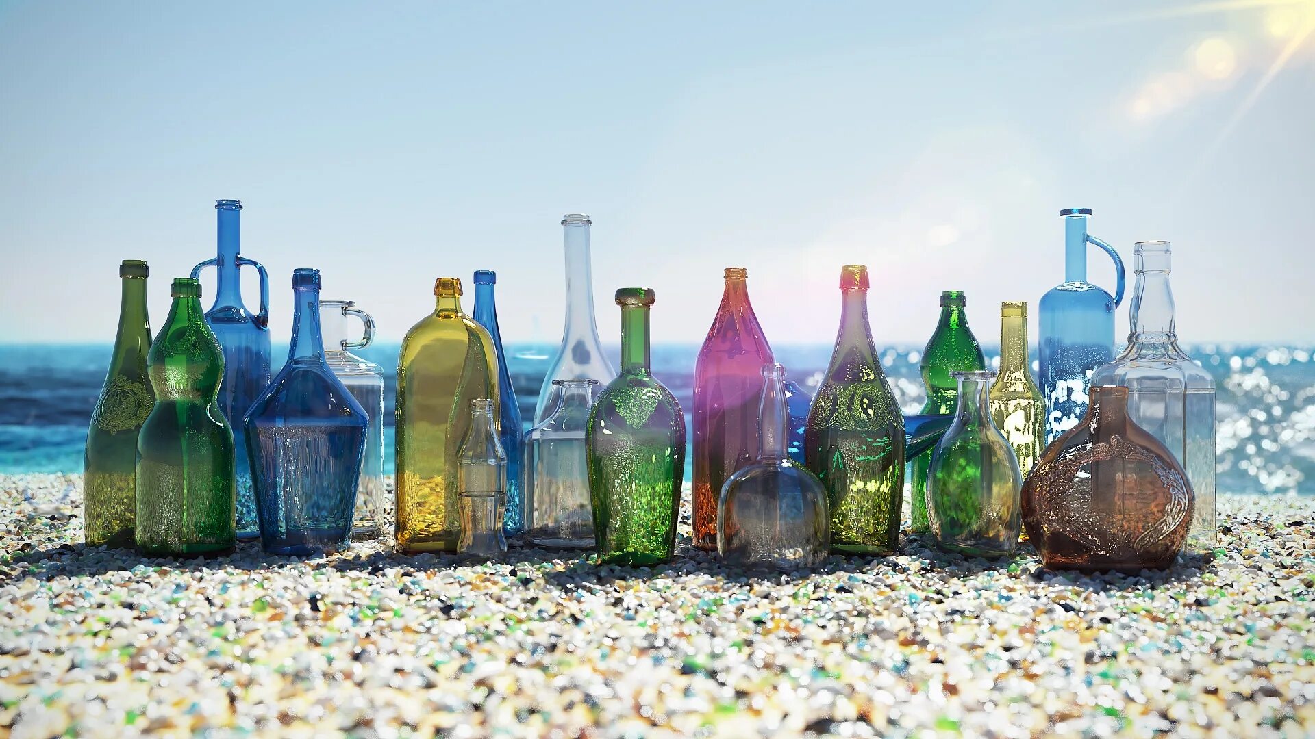 Бутылка фон. Бутылка на берегу. Пляж из бутылочного стекла. Стеклянная бутылка в море. Бутылка на берегу моря.