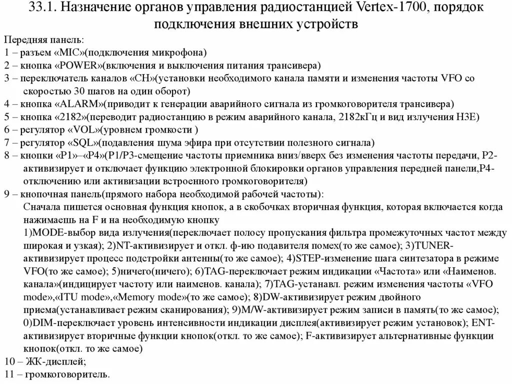 Органы управления предназначены. Назначение органов управления радиостанции. Назначение основных органов управления мобильной радиостанции.. Органы управления радиостанцией и их Назначение. Предназначение органов управления.