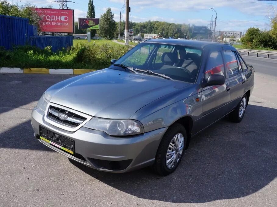 Авито краснодарский край дэу. Daewoo Nexia 2013. Дэу Нексия 2013 1.5. Daewoo Nexia 2013 год. Daewoo Nexia пробег 23000.