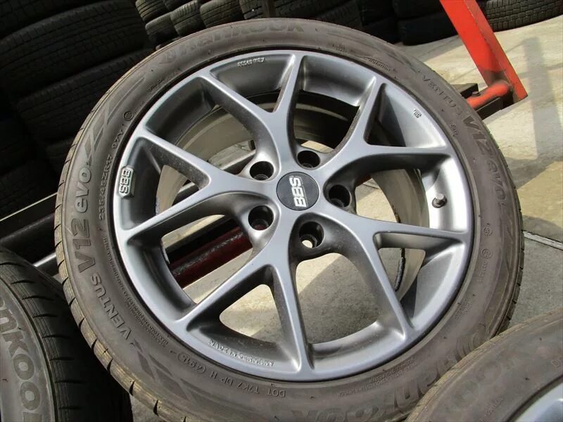 235 диски. Диски BBS SR 7.5J 17h2. BBS sr003 r17 5*120 7.5j et35. 235 На 7.5j. Диски BBS SR r17 225 45.