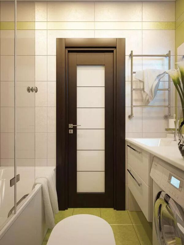 Деревянные двери в ванной. Дверь в ванную комнату. Двери для ванной и туалета. Дверь в санузел. Двери туалет и ванна.