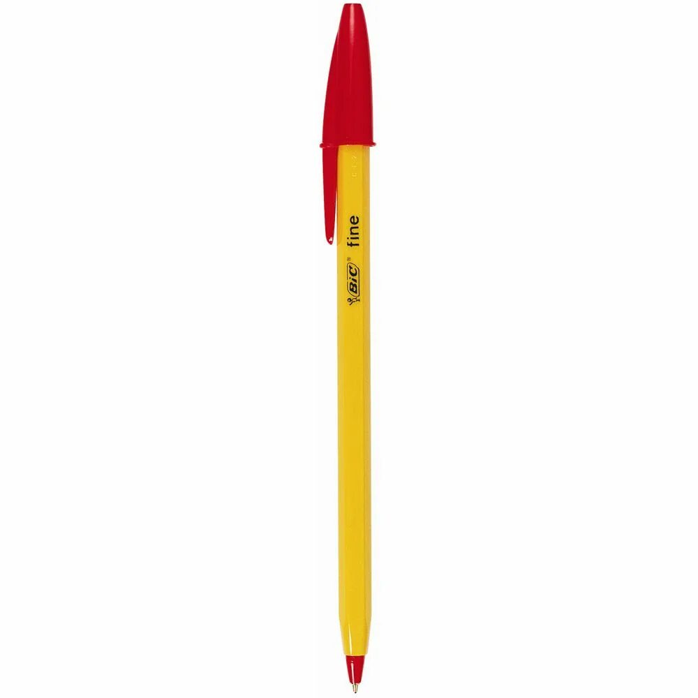 Bic fine. Ручка шариковая bic orange 20штуп синий. ручка santini 1351980 orange. красная оранжевая ручка. ручки bic original прозрачно оранжевая.