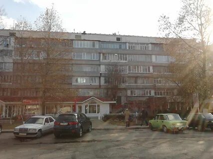 Хрюкина 3