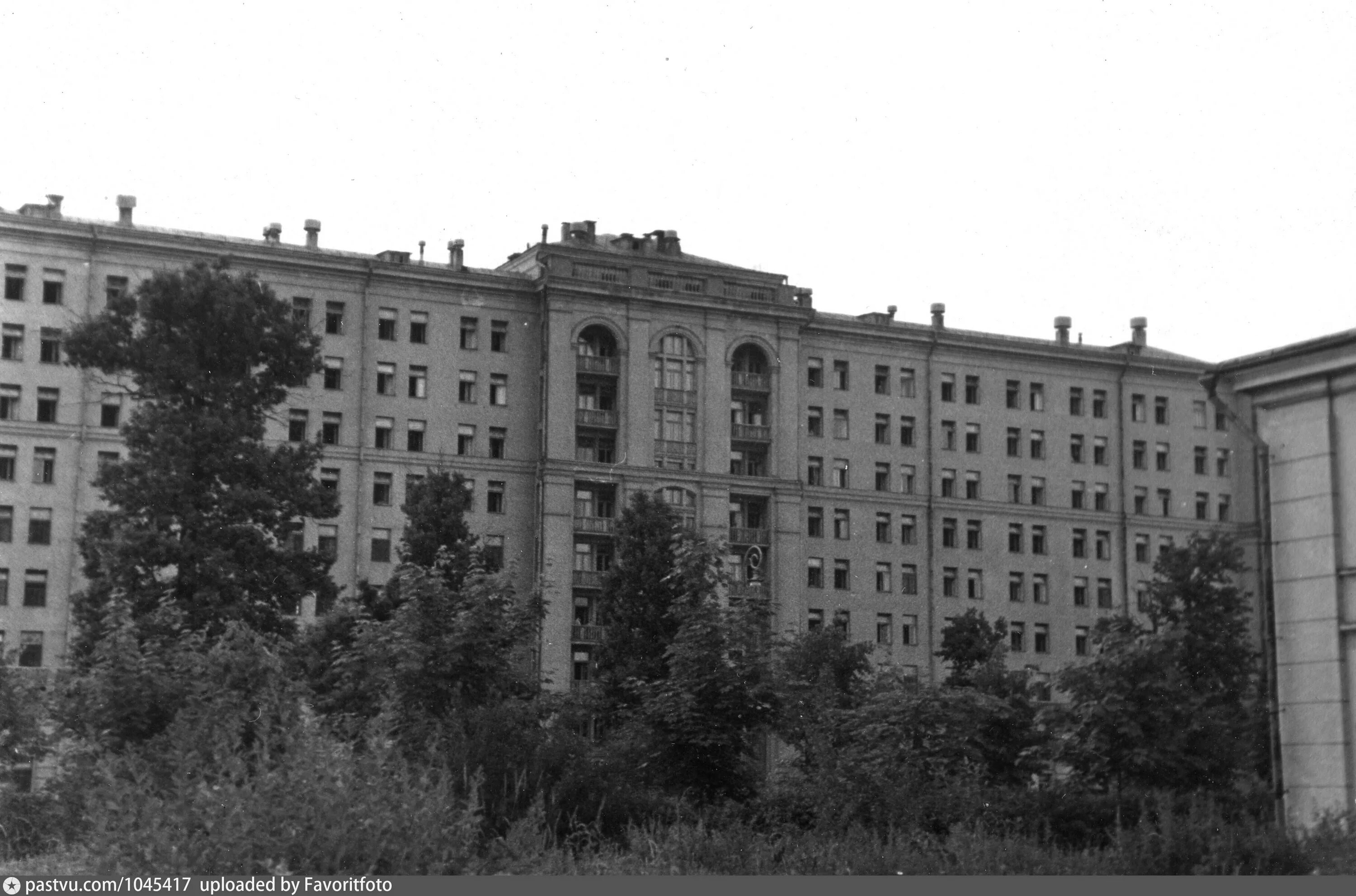 Больница 60 фото 60- ая больница Retro photos
