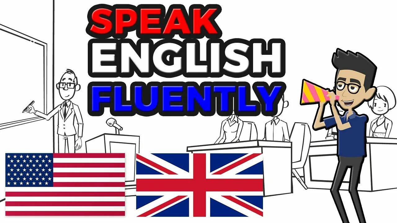 Improved speaking skills. How to improve speaking skills. Improve English. How to speak English. Improve your English.