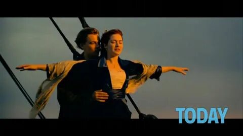 Песня снимаю батики на титанике