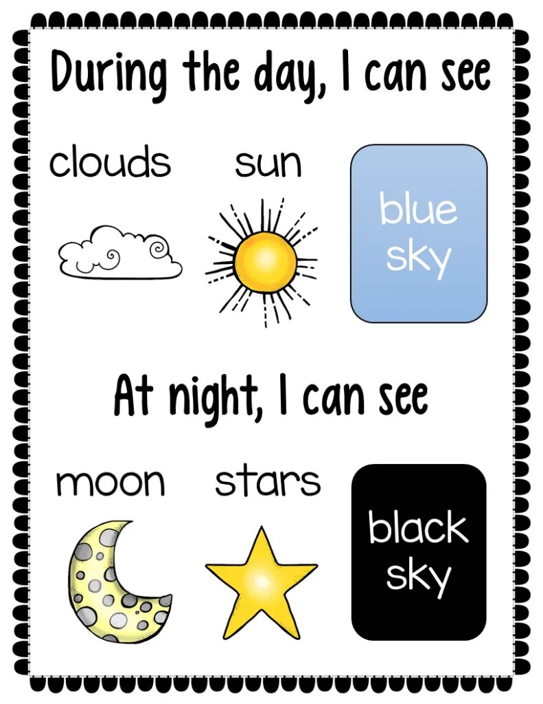 The sun the moon the stars. Day Night Worksheet. Night and Day. Day and Night for Kids. Day and Night activity.